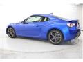 2015 Subaru BRZ