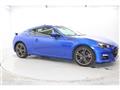 2015 Subaru BRZ