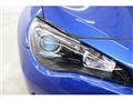 2015 Subaru BRZ