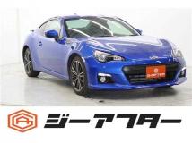 2015 Subaru BRZ