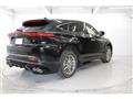 2020 Toyota Harrier