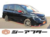 2018 Nissan Serena