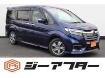 2020 Honda Step WGN