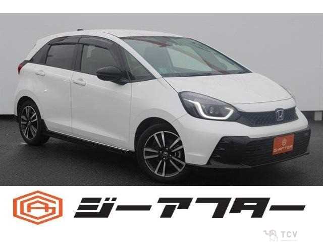 2022 Honda Fit