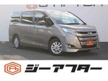 2017 Toyota Noah