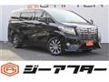 2015 Toyota Alphard G