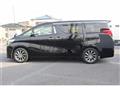 2015 Toyota Alphard G