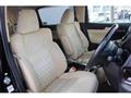 2015 Toyota Alphard G
