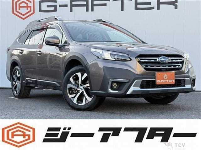 2021 Subaru Outback