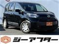 2022 Toyota Sienta
