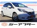 2020 Nissan Note