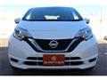 2020 Nissan Note