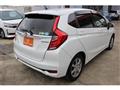 2018 Honda Fit