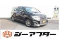 2015 Nissan Elgrand