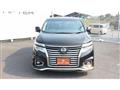 2015 Nissan Elgrand