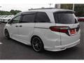 2018 Honda Odyssey