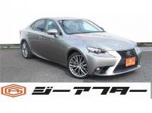 2014 Lexus IS
