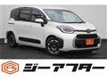 2023 Toyota Sienta
