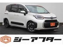 2023 Toyota Sienta
