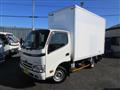 2015 Toyota Dyna Truck