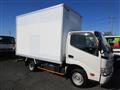 2015 Toyota Dyna Truck