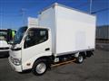 2015 Toyota Dyna Truck