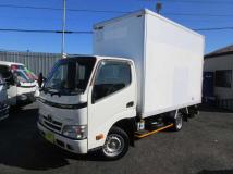 2015 Toyota Dyna Truck