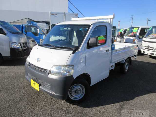 2017 Toyota Townace Truck
