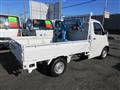 2017 Toyota Townace Truck