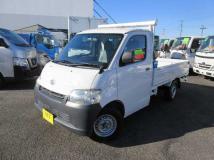 2017 Toyota Townace Truck