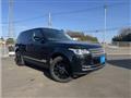2016 Land Rover Range Rover