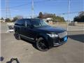 2016 Land Rover Range Rover