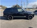 2016 Land Rover Range Rover