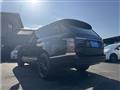 2016 Land Rover Range Rover