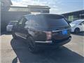 2016 Land Rover Range Rover