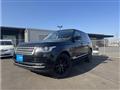 2016 Land Rover Range Rover
