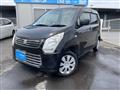 2012 Suzuki Wagon R
