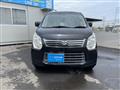 2012 Suzuki Wagon R