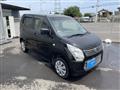 2012 Suzuki Wagon R