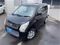 2012 Suzuki Wagon R