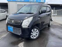 2012 Suzuki Wagon R