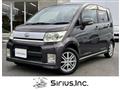 2011 Daihatsu Move Custom