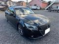 2014 Toyota Crown Athlete Series