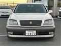 2002 Toyota Crown