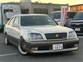 2002 Toyota Crown