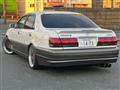 2002 Toyota Crown