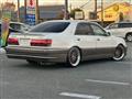 2002 Toyota Crown