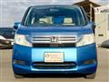 2012 Honda Step WGN