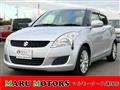 2013 Suzuki Swift