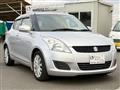 2013 Suzuki Swift